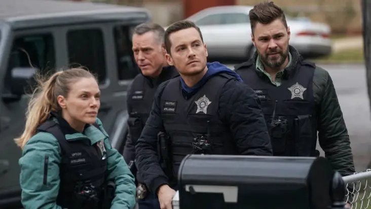 Chicago PD spoilers: What happened in season 9 episode 20?
