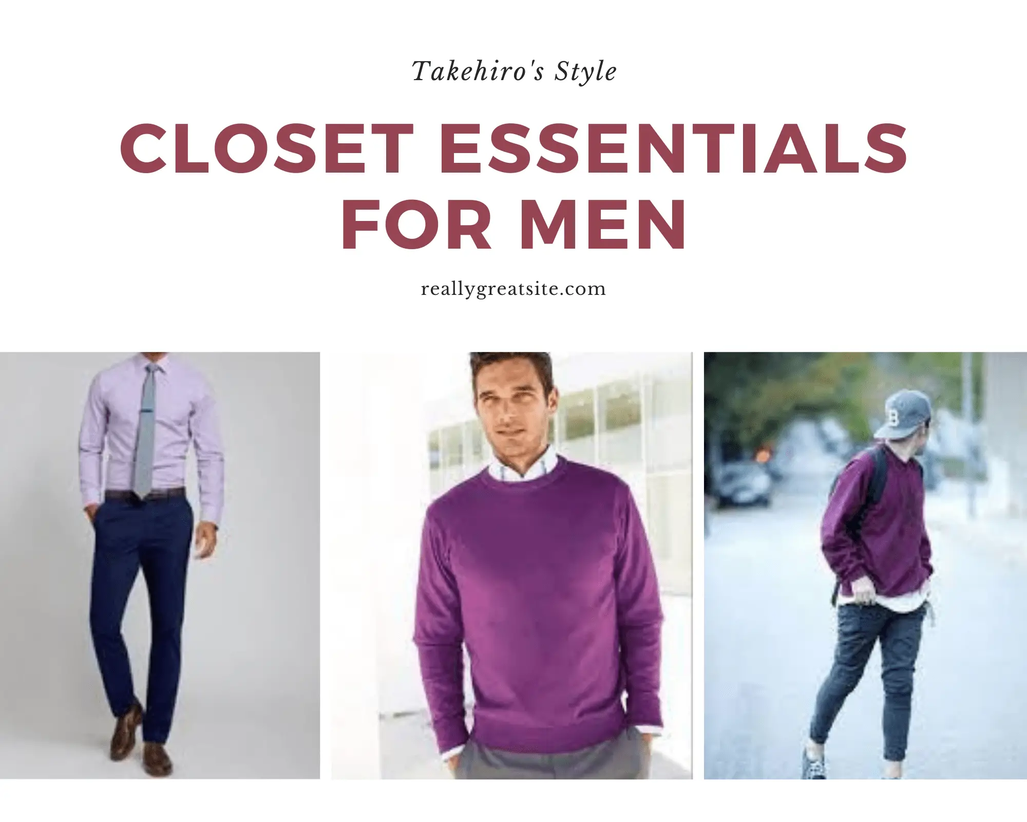 best lilac and purple owl colour for mens