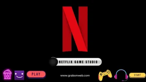 What if Netflix plans to launch its video game studio
