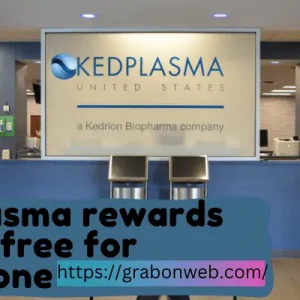 kedplasma rewards login | free for everyone